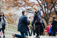 New York Central Park Pedicab Tour thumbnail 2