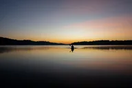 Miami Kayak Tour at Sunset thumbnail 1