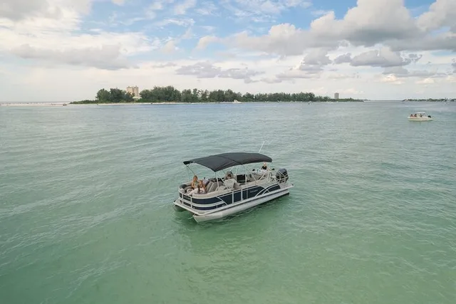 Sarasota Bay Private Charter - Image 5