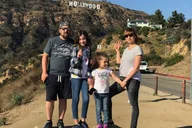 Los Angeles Photography Tour thumbnail 2