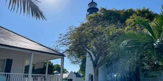 Key West Self-Guided Audio Tour