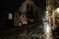 New Orleans Ghost Tour Ages 17+ 90 Min thumbnail 3