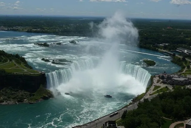 New York Niagara Falls Tour 2 Days - Image 6