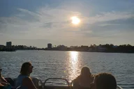 Orange Beach Island Tour thumbnail 3