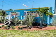 Port Canaveral Helicopter Tour over Kennedy Space Center 35 min thumbnail 4
