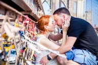 New York City Walking Tour with Photo Shoot thumbnail 4