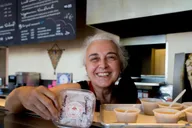 Seattle Pike Place Market Food Tour 1.5 hr thumbnail 4