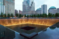 New York City 9/11 and Ground Zero Walking Tour thumbnail 1