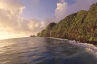 Kona Flight of Aloha Aerial Experience thumbnail 1