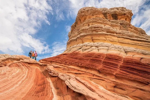 Kanab 4x4 Vehicle Tour & Hike: 8 Hr - Image 6