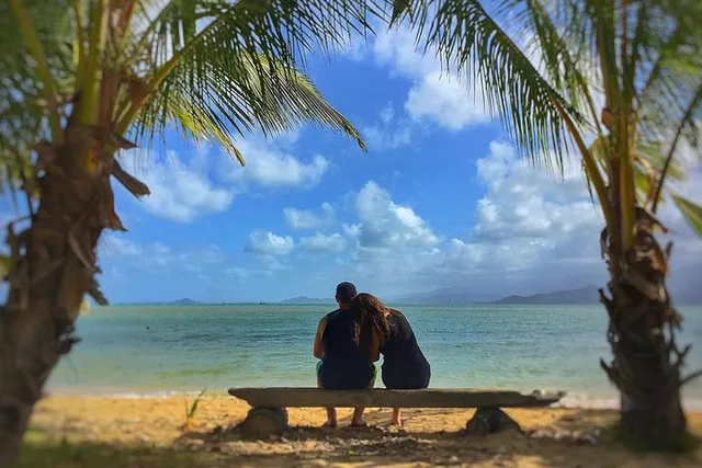 Oahu Romantic Jeep Tour - Image 4