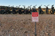 Bryce Canyon E-bike Tour thumbnail 5