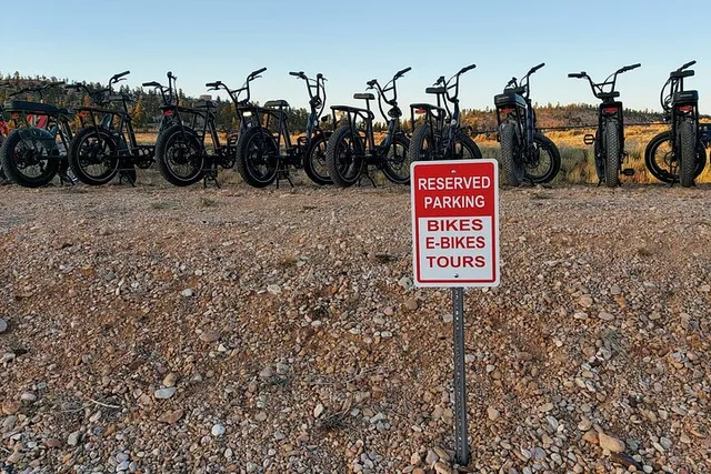 Bryce Canyon E-bike Tour - Image 5