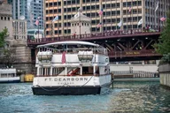 Chicago Architectural River Cruise 90 Min thumbnail 6