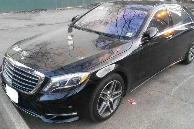 New York City Airport Arrival Transfer - Image 5