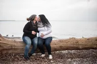 Niagara Vacation Photography Session 30 Min thumbnail 3