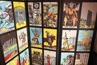 San Antonio Tarot Reading thumbnail 4