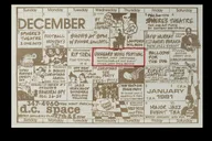 Washington D.C. Punk Scene Tour 90 Min thumbnail 1