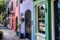 Charleston History Walking Tour thumbnail 3