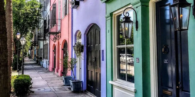 Charleston History Walking Tour - Image 3