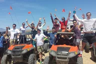 Las Vegas Self-Guided ATV Rental thumbnail 4