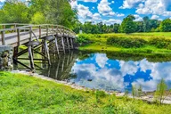 Boston Private Concord Day Trip thumbnail 2