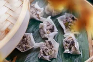New York City Dumpling Cooking Class thumbnail 4