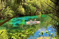 Silver Springs Jungle Kayaking and Paddleboarding thumbnail 1