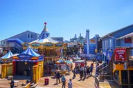 San Francisco Fisherman's Wharf Self-Guided Tour thumbnail 4