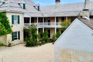 St. Augustine Ximenez-Fatio House Tour 1 hr thumbnail 6