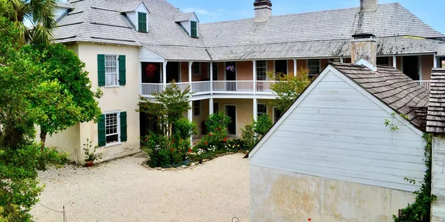 St. Augustine Ximenez-Fatio House Tour 1 hr - Image 6
