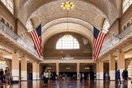 New York Statue of Liberty and Ellis Island Tour thumbnail 4