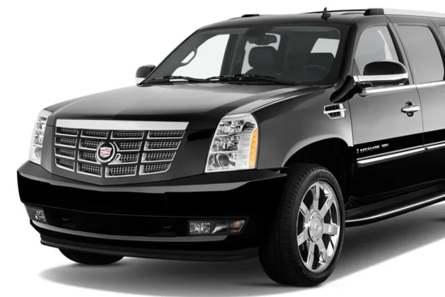 New York City Airport Departure Transfer - Image 5