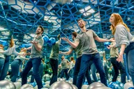 Scottsdale Museum of Illusions Ticket thumbnail 2