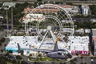 Orlando Helicopter Tour Over Theme Parks thumbnail 4