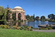 San Francisco City Tour with Muir Woods and Sausalito thumbnail 1