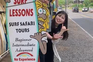 O'ahu Circle Island Tour for Couples thumbnail 1
