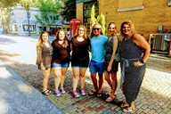 Savannah Haunted History Tour thumbnail 6