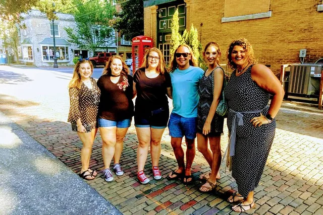 Savannah Haunted History Tour - Image 6