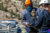 Idaho Springs Rafting and Zipline Adventure thumbnail 2