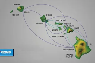 Oahu, Maui, Kauai, Big Island Private Tour
