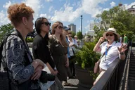 New Orleans French Quarter Walking Tour with 1850 House thumbnail 1