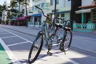 Miami Tandem Bike Rental thumbnail 4