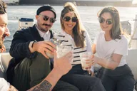 Long Beach Sailboat Rental with Captain 2 hr thumbnail 3