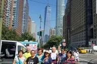 New York City Manhattan Private Tour thumbnail 5