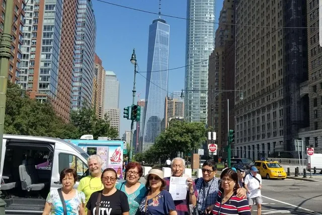 New York City Manhattan Private Tour - Image 5