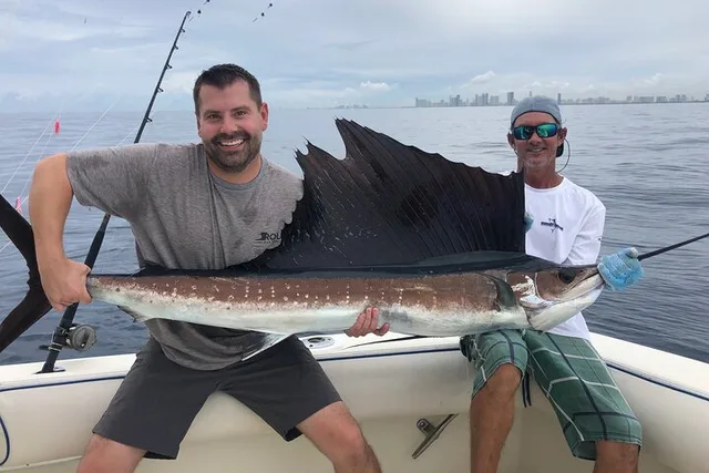 Fort Lauderdale Deep Sea Fishing Charter - Image 3