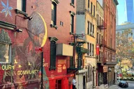 New York Chinatown and Little Italy Tour thumbnail 3