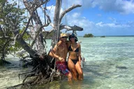 Key West Fishing & Sandbar or Snorkel Charter thumbnail 5
