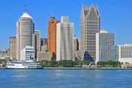 Detroit Private Airport Transfer thumbnail 3